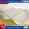 glass fiber filter bag manufacturer-Shanghai Sffiltech